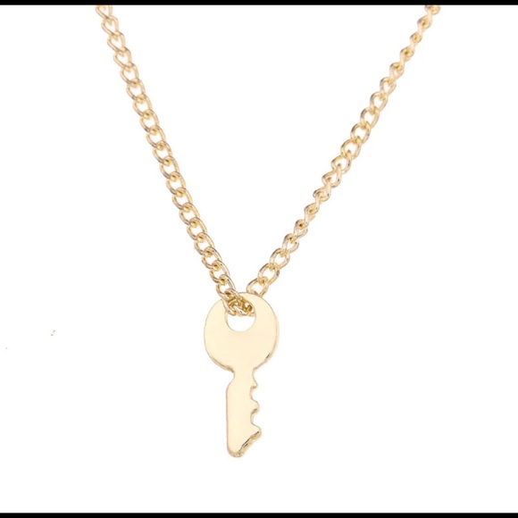 NEW Confidence is Key necklace - Picture 2 of 2